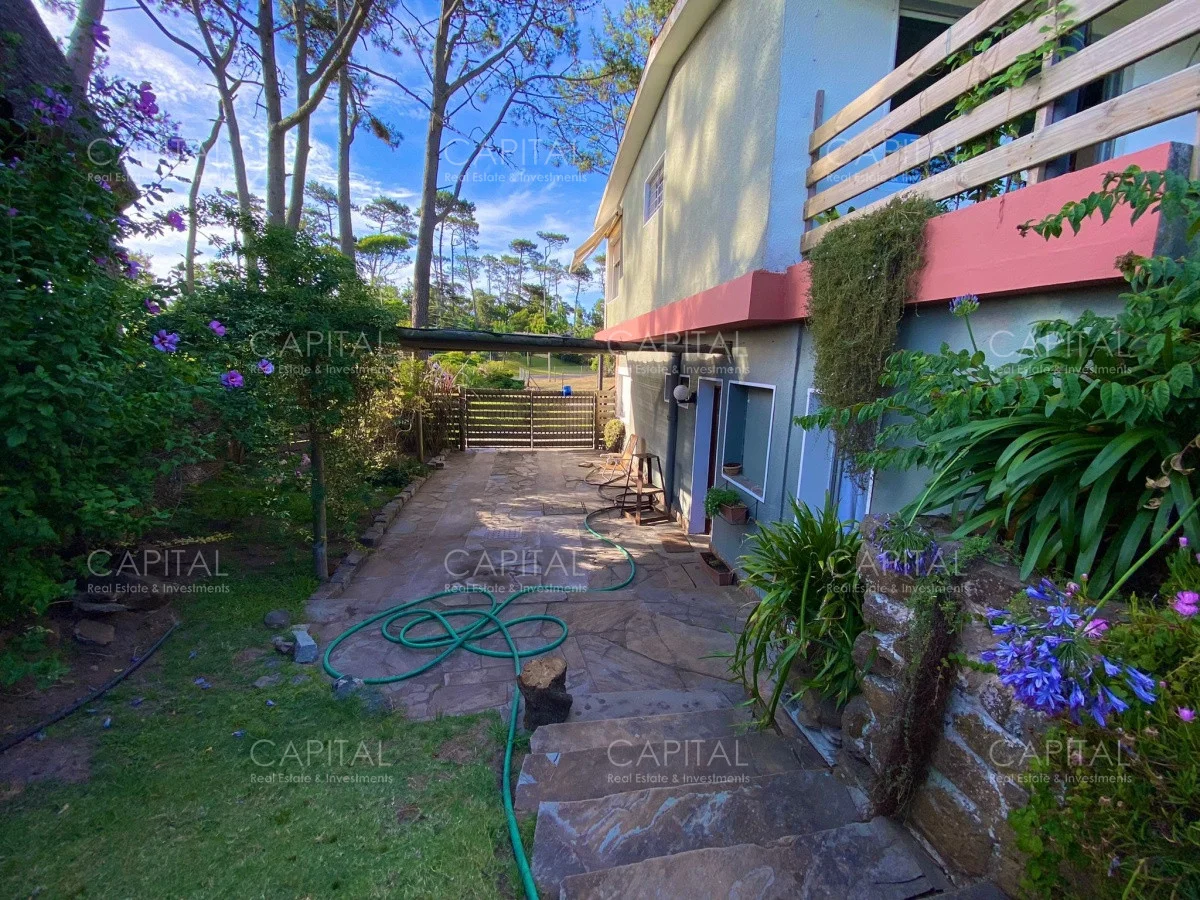 Casa en Pinares, propiedad 280187 -Imagen 24