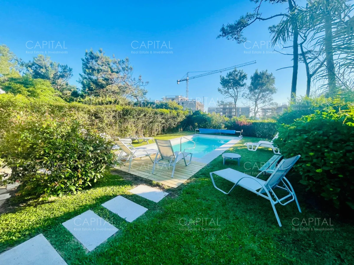 Casa en Pinares, propiedad 280187 -Imagen 25