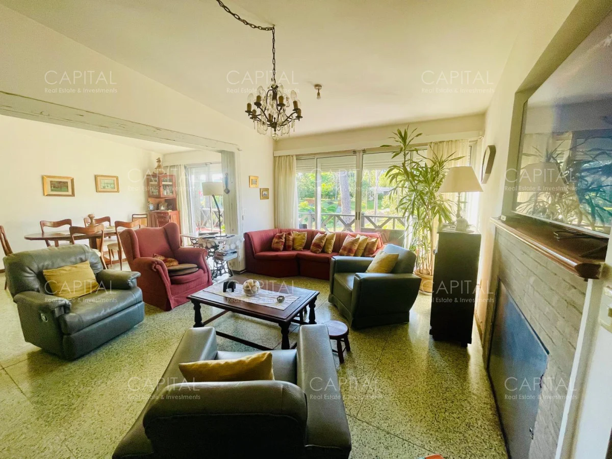 Casa en Pinares, propiedad 280187 -Imagen 4