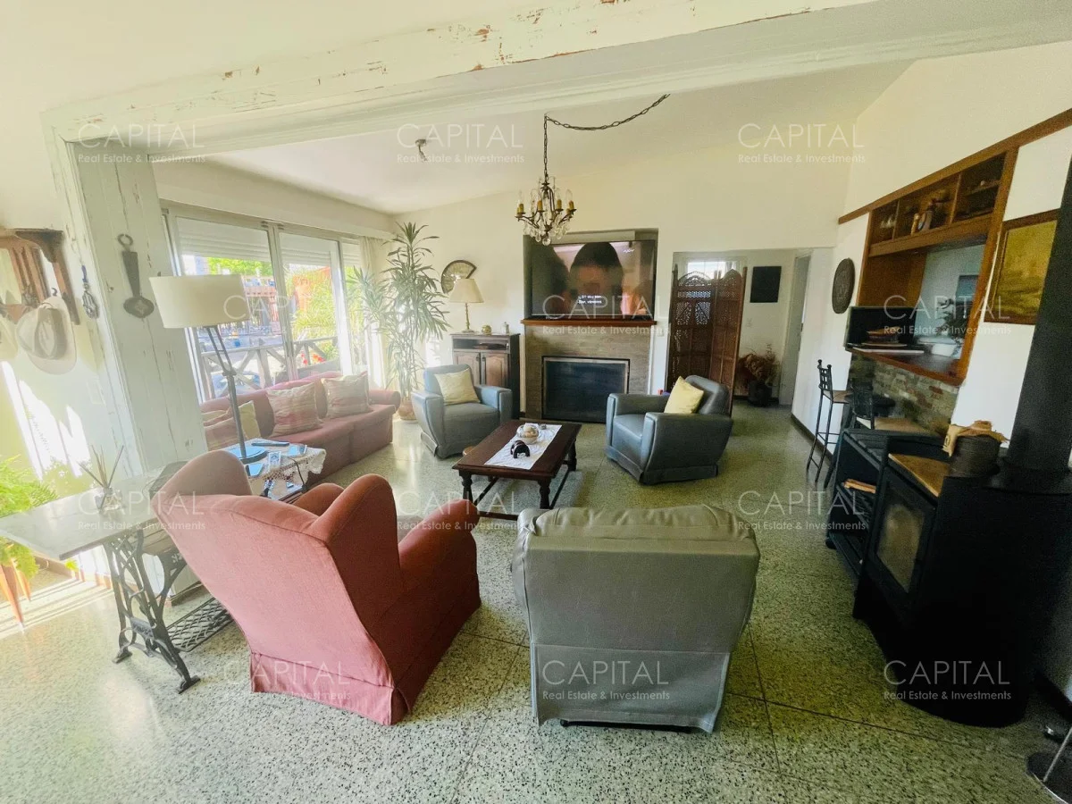 Casa en Pinares, propiedad 280187 -Imagen 5