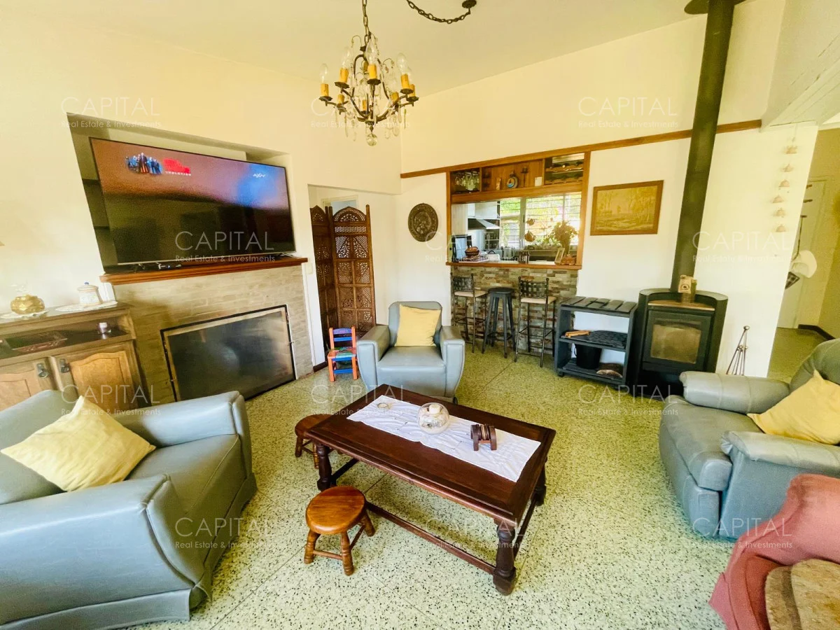 Casa en Pinares, propiedad 280187 -Imagen 7