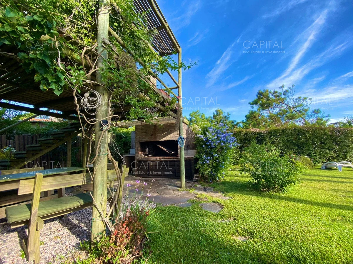 Casa en Pinares, propiedad 280187 -Imagen 9