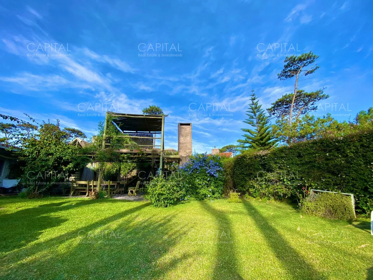 Casa en Pinares, propiedad 280187 -Imagen 10