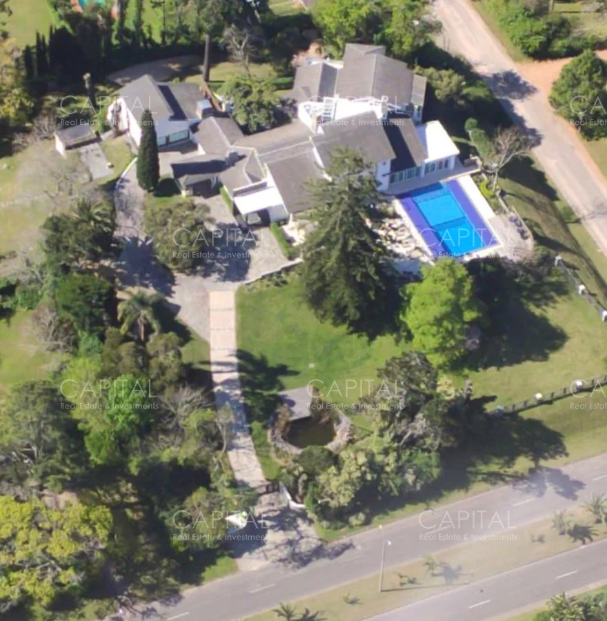 Casa en Golf, propiedad 280188 -Imagen 2