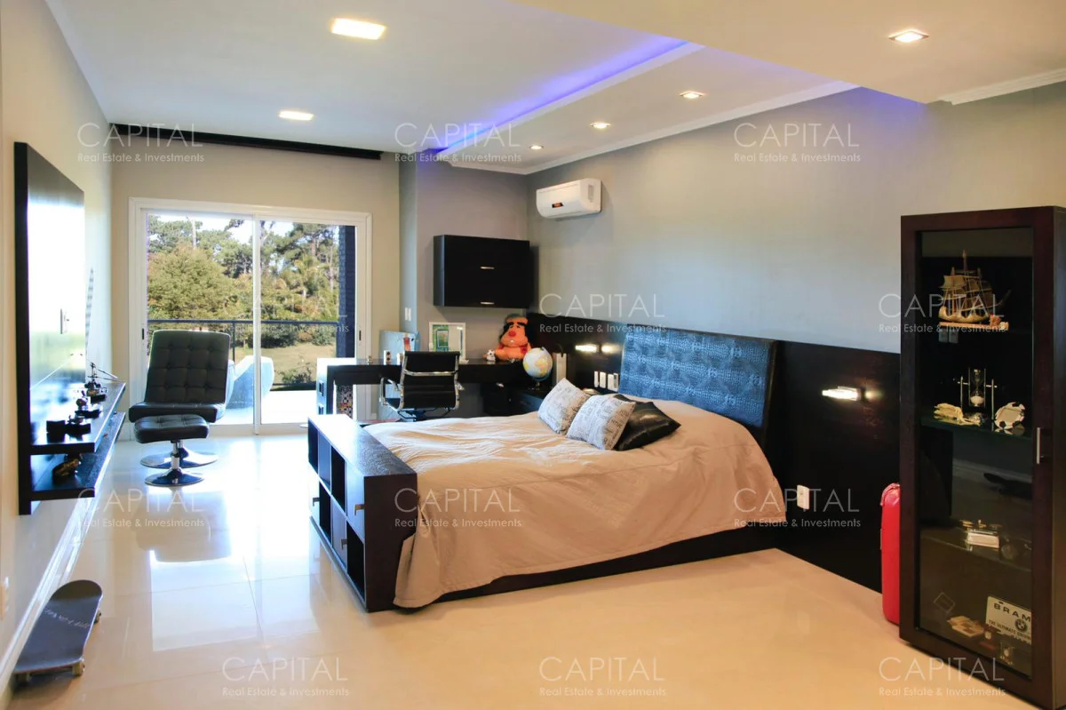 Casa en Golf, propiedad 280188 -Imagen 11