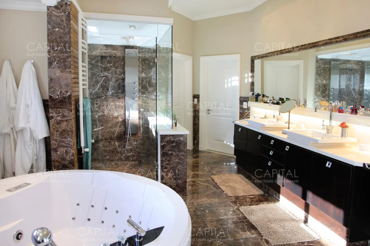 Casa en Golf, propiedad 280188 -Imagen 12