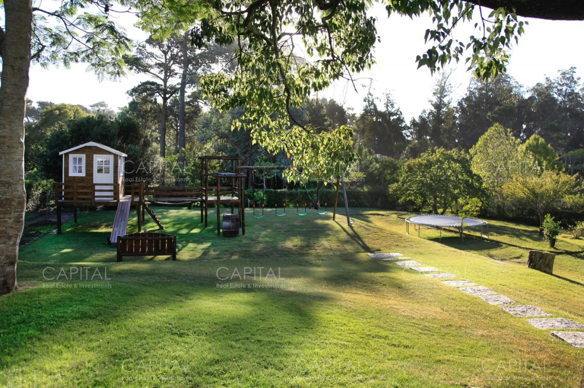 Casa en Golf, propiedad 280188 -Imagen 17