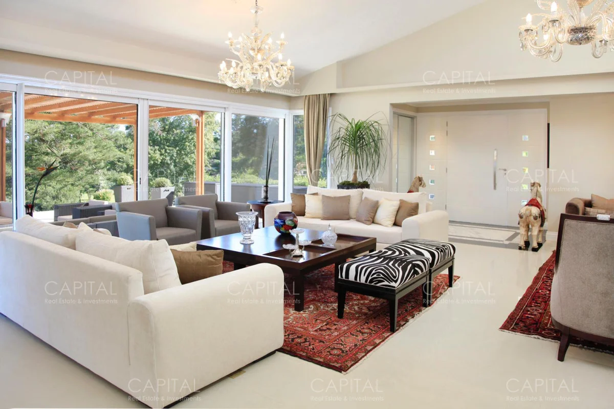 Casa en Golf, propiedad 280188 -Imagen 3