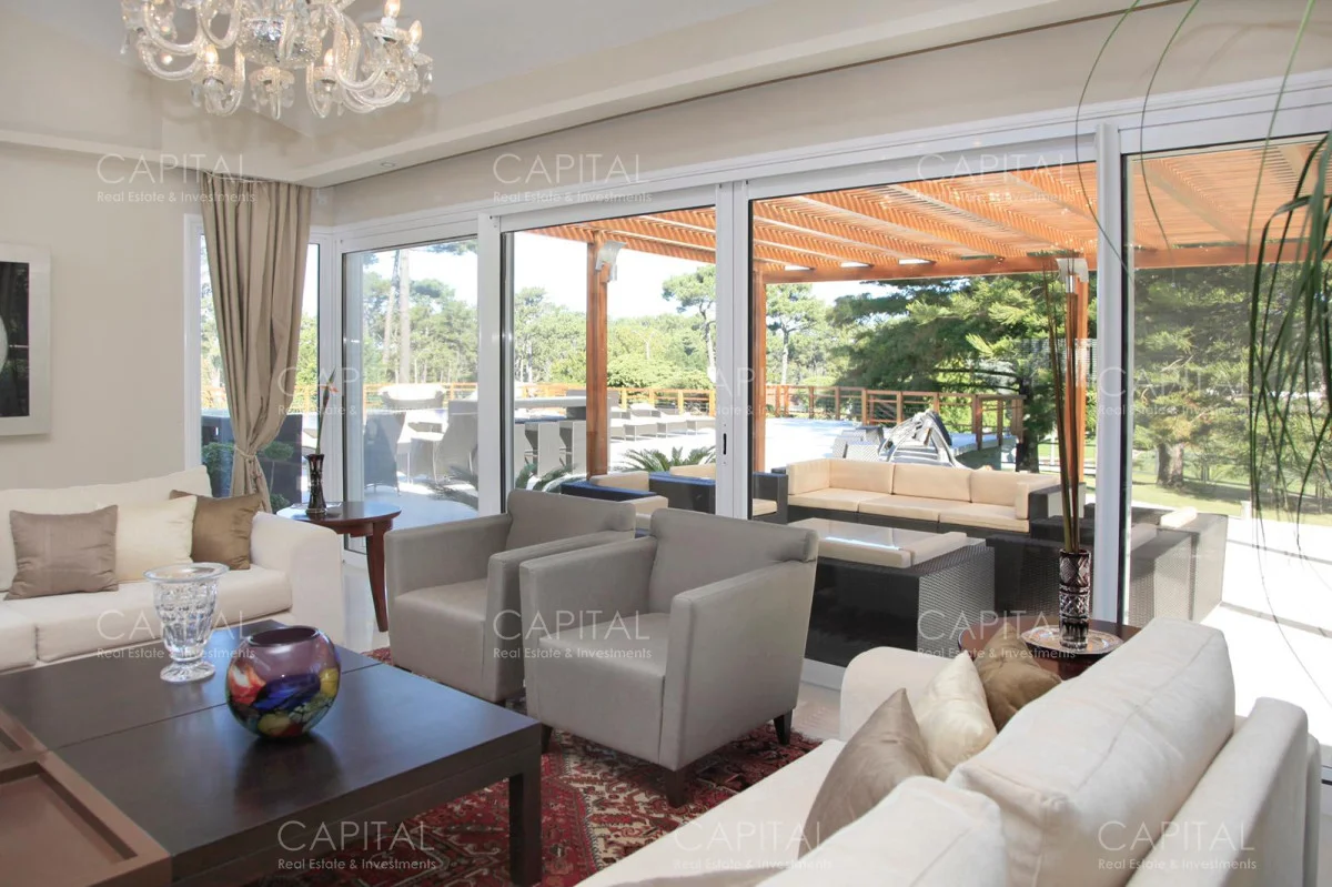 Casa en Golf, propiedad 280188 -Imagen 4