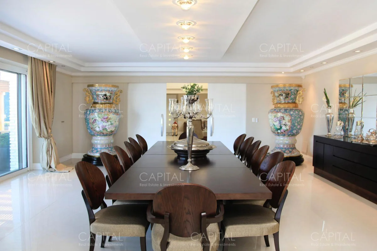 Casa en Golf, propiedad 280188 -Imagen 5