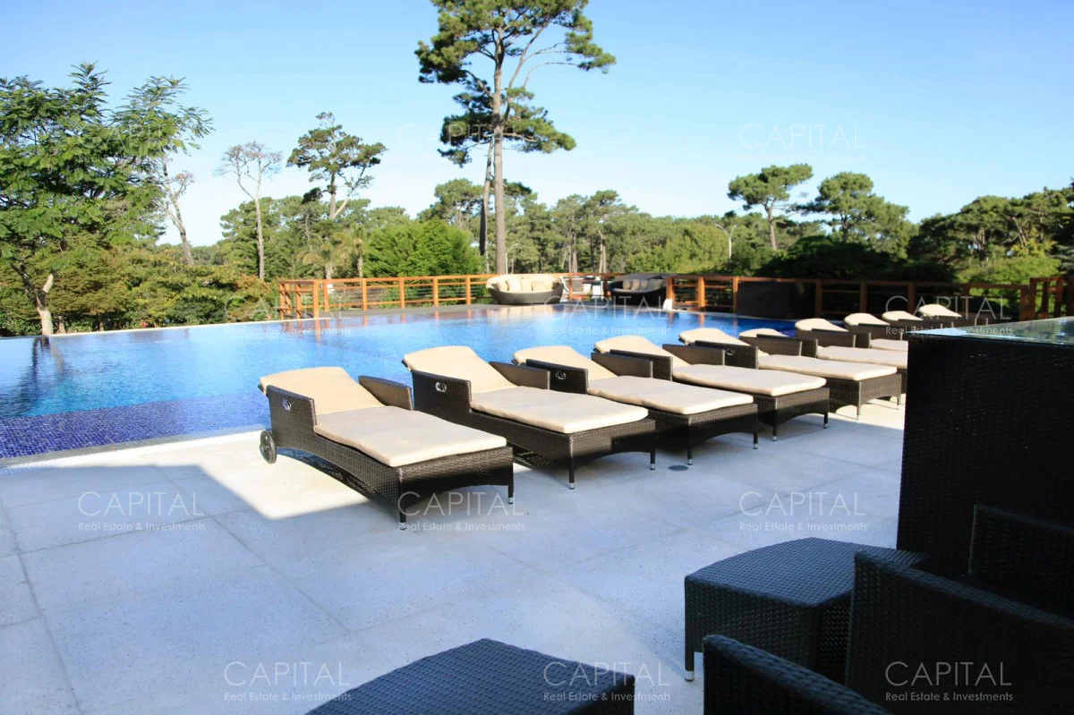 Casa en Golf, propiedad 280188 -Imagen 6