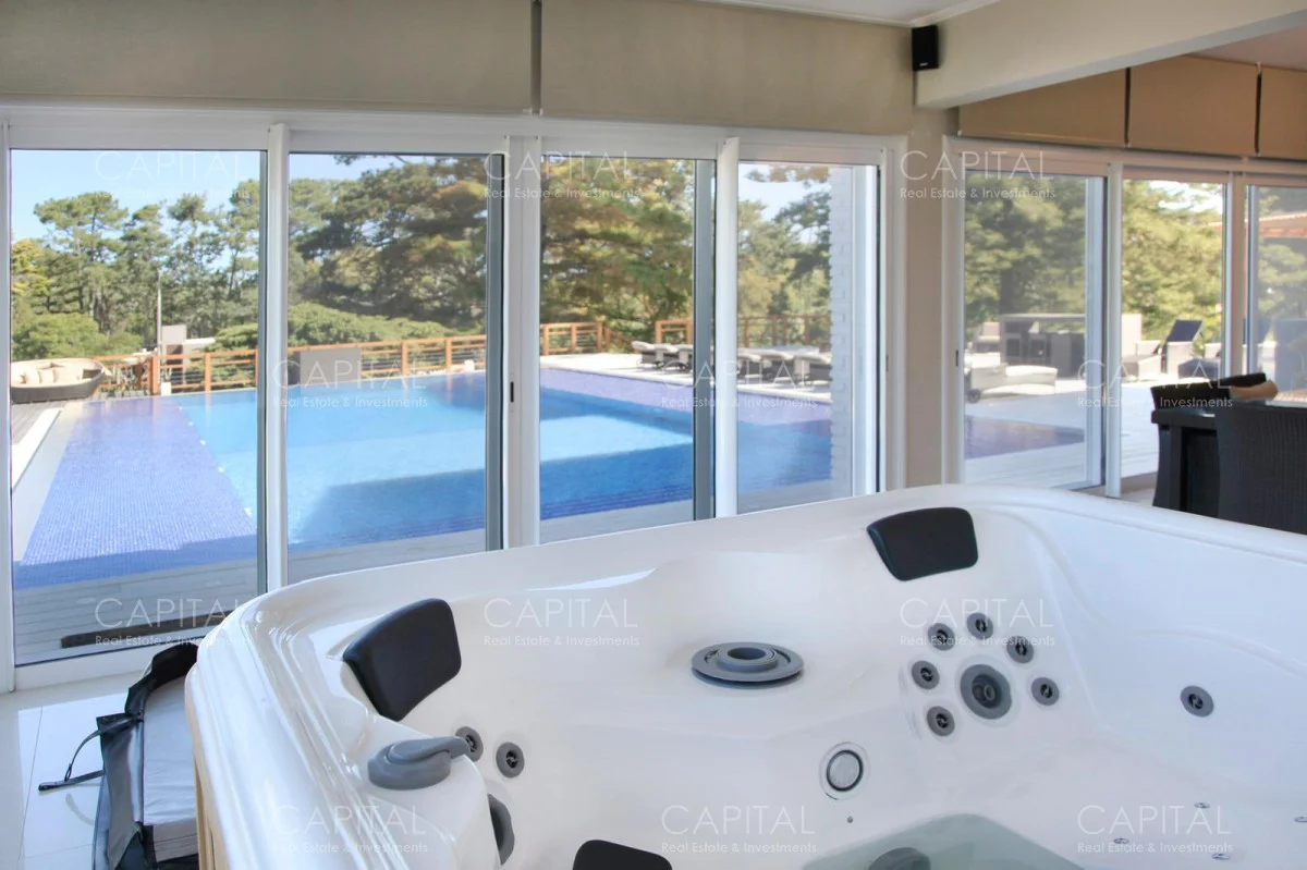 Casa en Golf, propiedad 280188 -Imagen 7