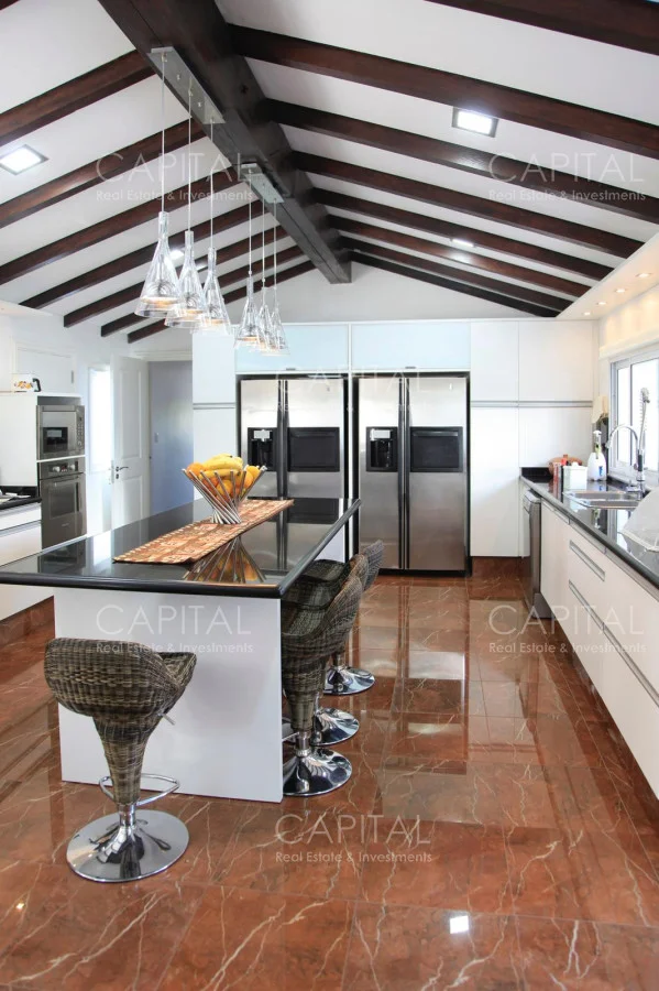Casa en Golf, propiedad 280188 -Imagen 8
