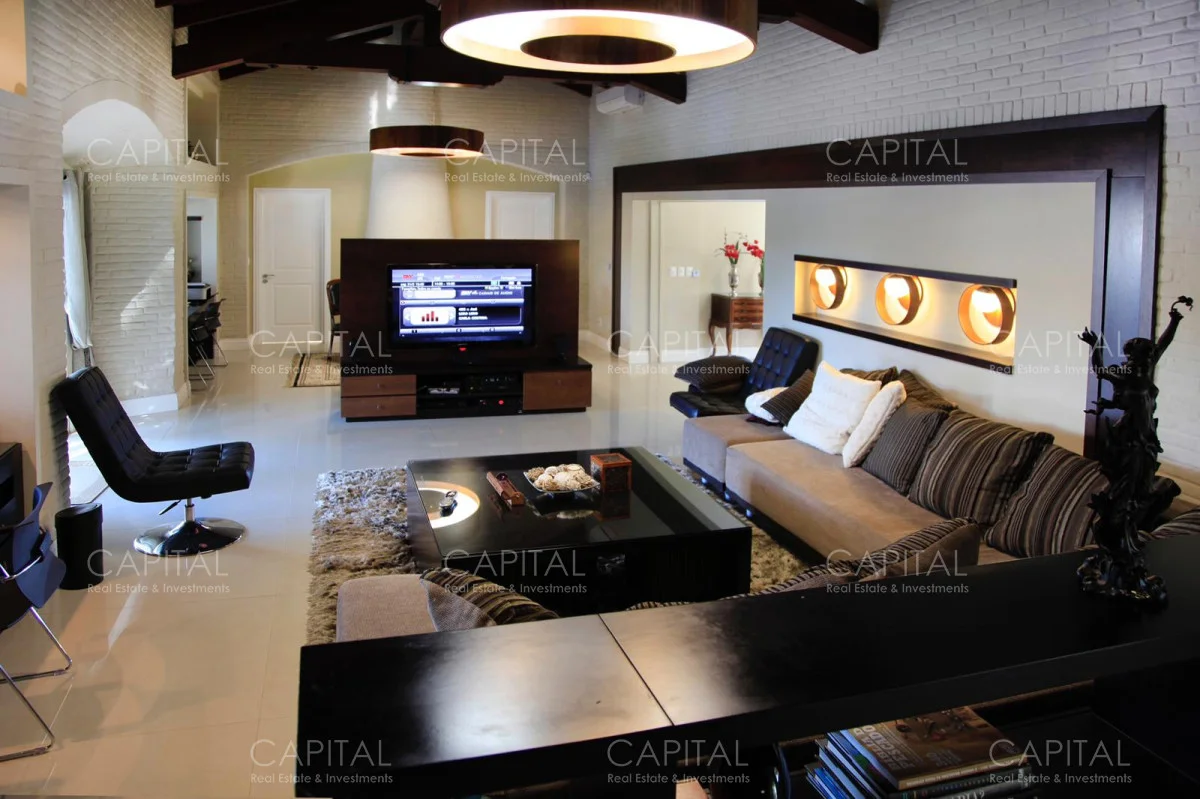 Casa en Golf, propiedad 280188 -Imagen 9