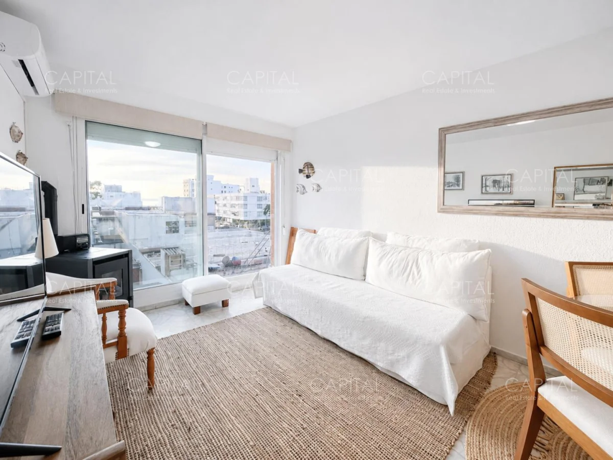 Apartamento en Península, propiedad 280190 -Imagen 2
