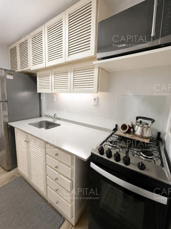 Apartamento en Península, propiedad 280190 -Imagen 6