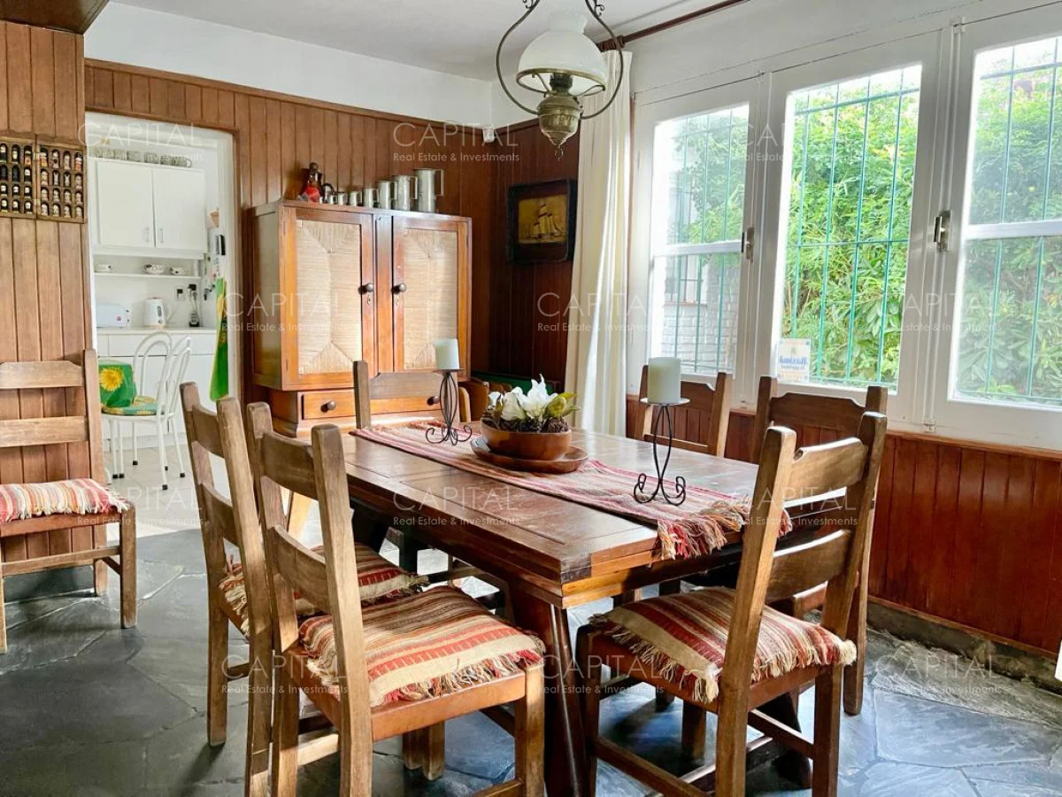 Casa en Playa Mansa, propiedad 280191 -Imagen 2