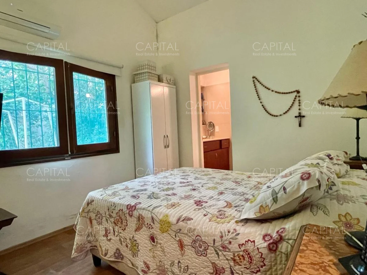 Casa en Playa Mansa, propiedad 280191 -Imagen 11