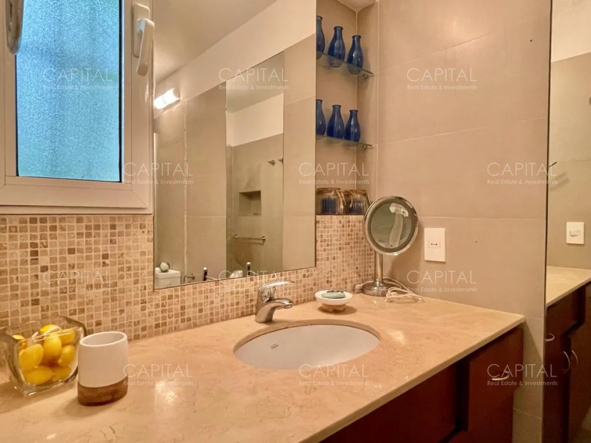 Casa en Playa Mansa, propiedad 280191 -Imagen 12