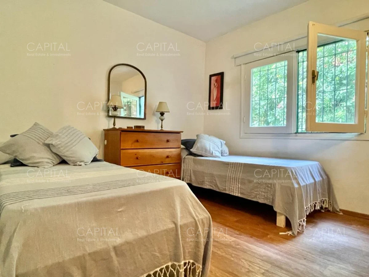 Casa en Playa Mansa, propiedad 280191 -Imagen 13