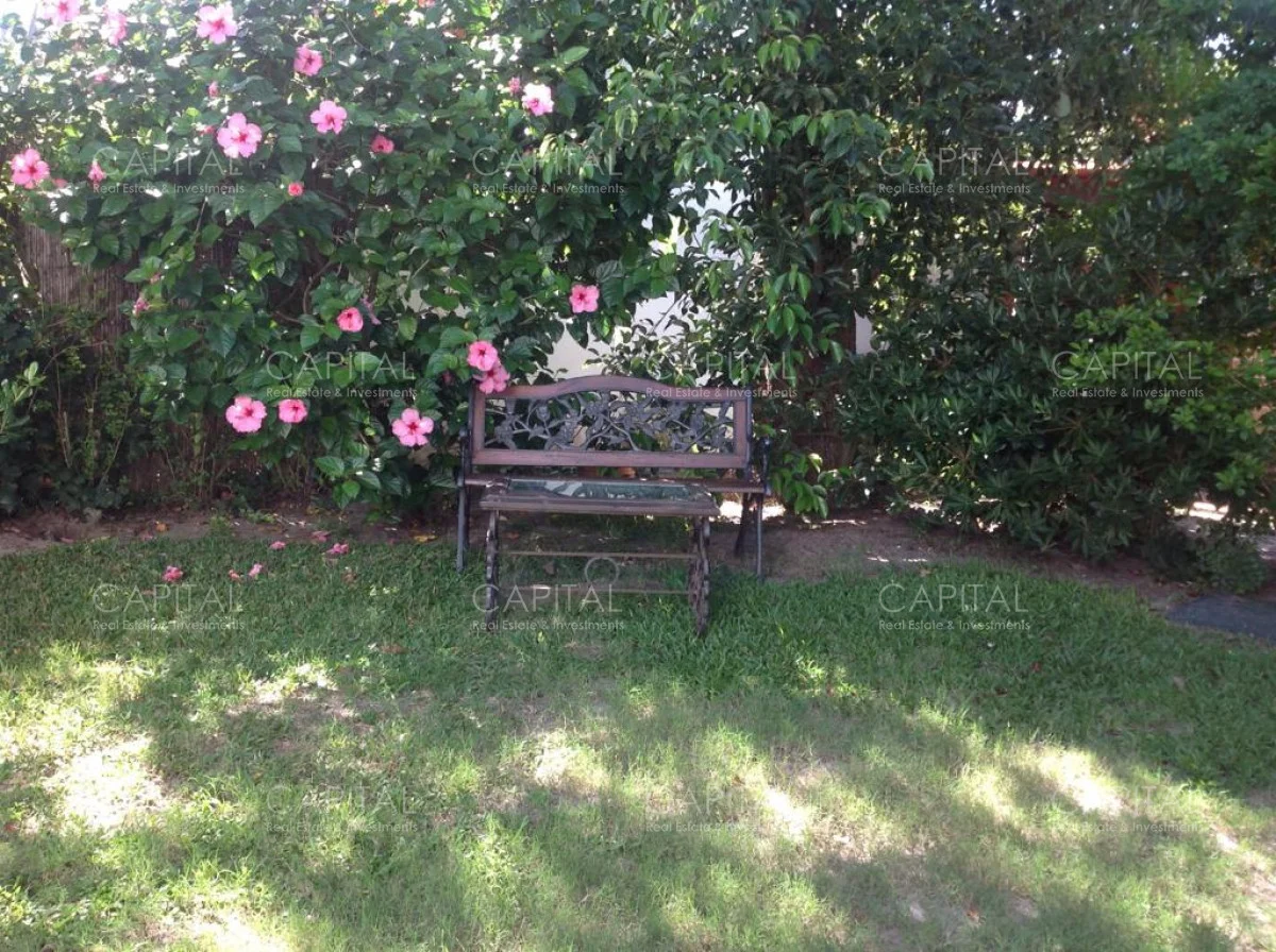 Casa en Playa Mansa, propiedad 280191 -Imagen 14