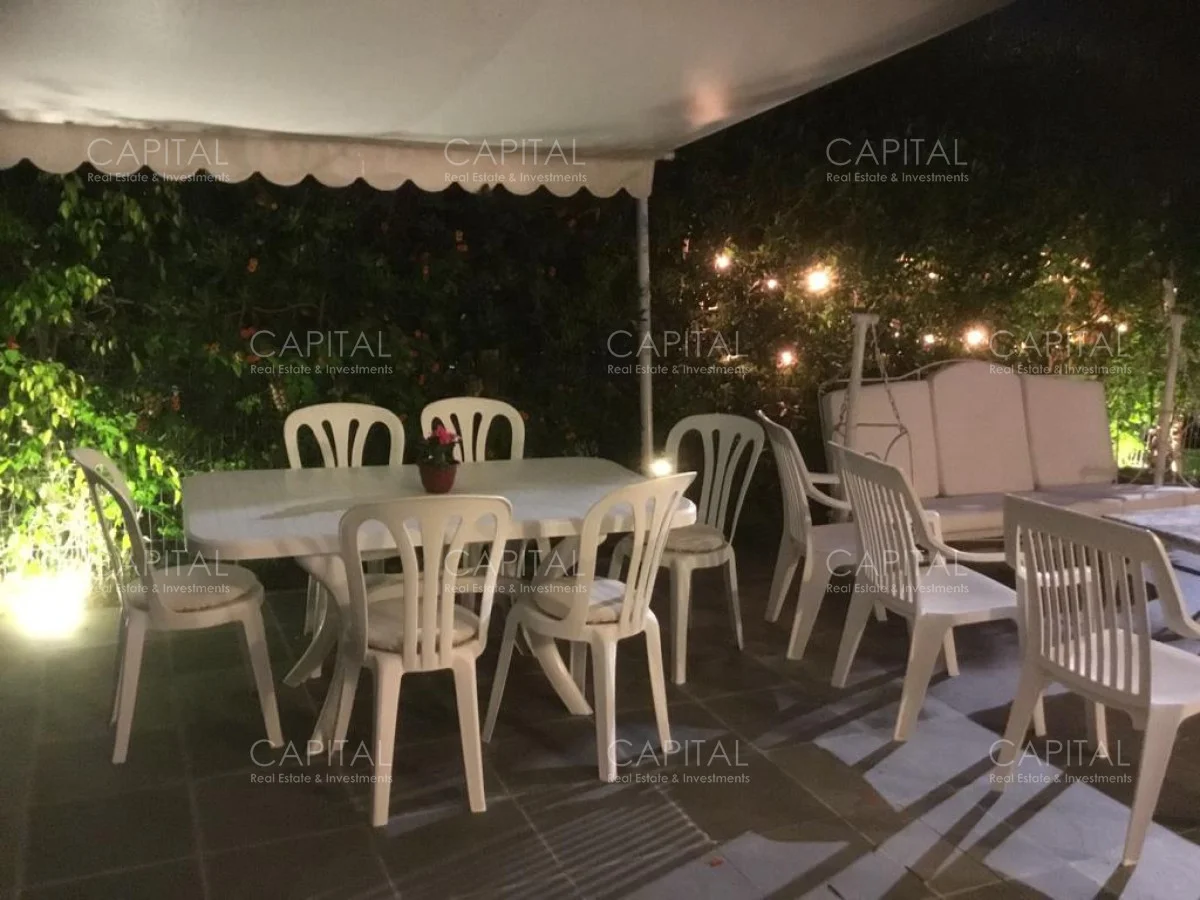 Casa en Playa Mansa, propiedad 280191 -Imagen 15