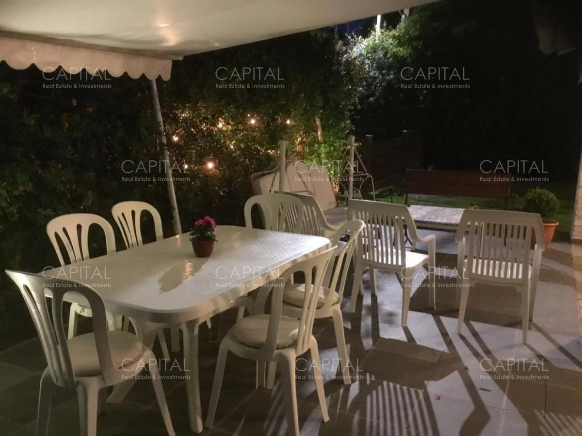 Casa en Playa Mansa, propiedad 280191 -Imagen 17