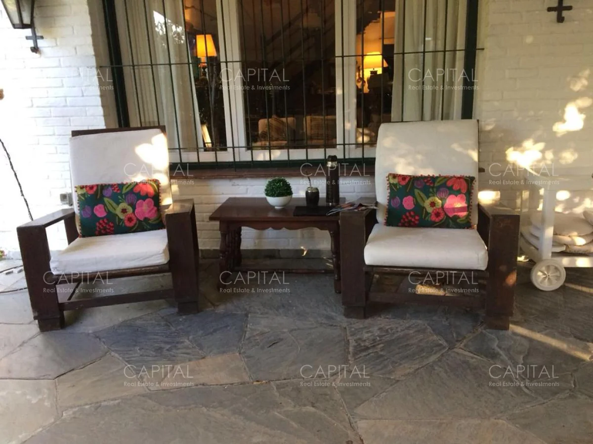 Casa en Playa Mansa, propiedad 280191 -Imagen 3