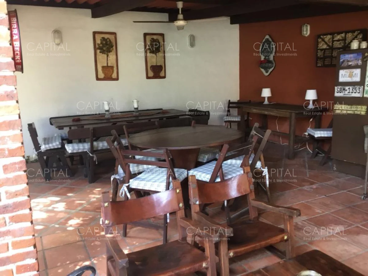 Casa en Playa Mansa, propiedad 280191 -Imagen 21