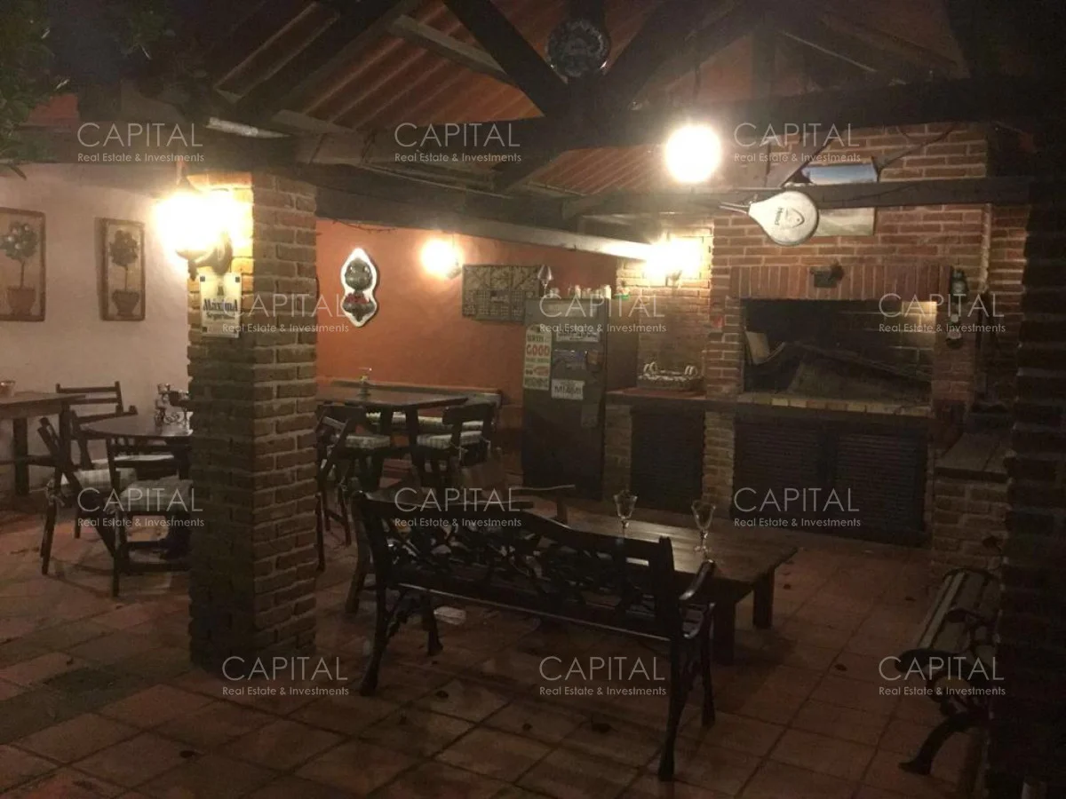 Casa en Playa Mansa, propiedad 280191 -Imagen 22