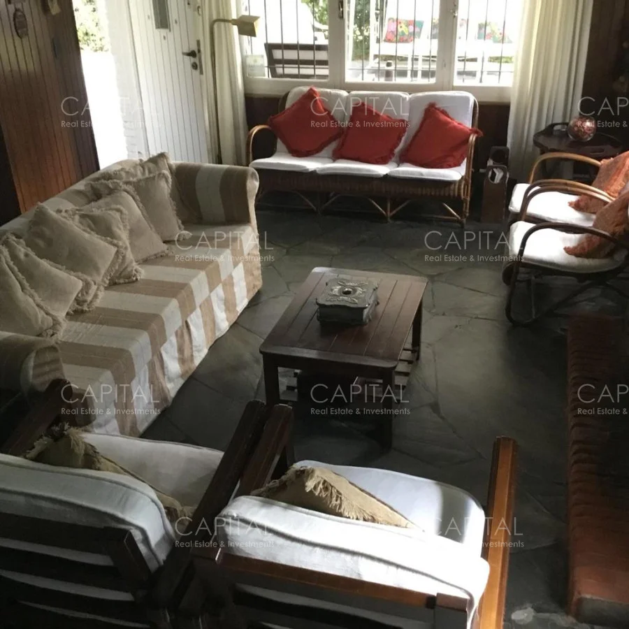 Casa en Playa Mansa, propiedad 280191 -Imagen 23