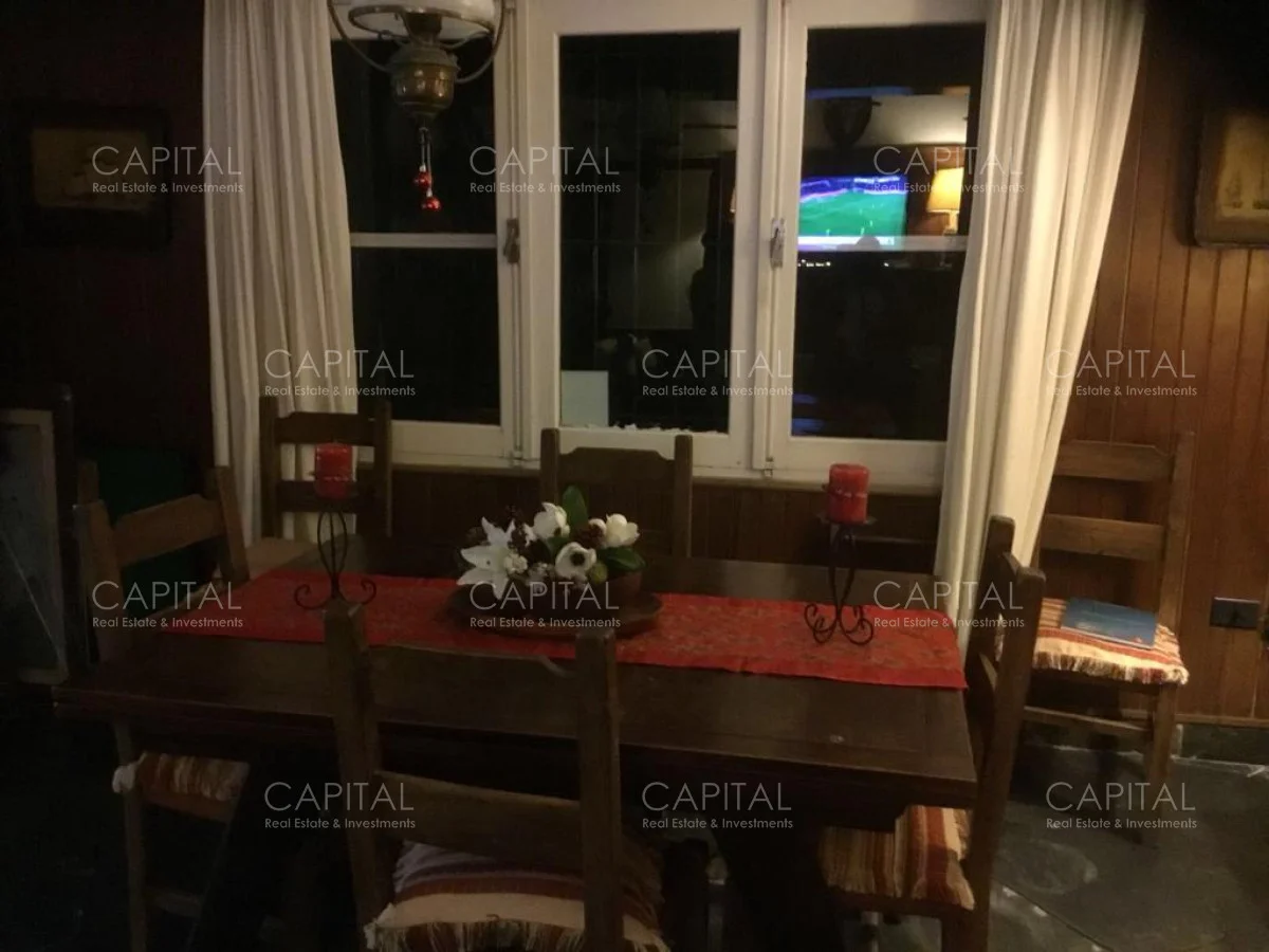 Casa en Playa Mansa, propiedad 280191 -Imagen 24