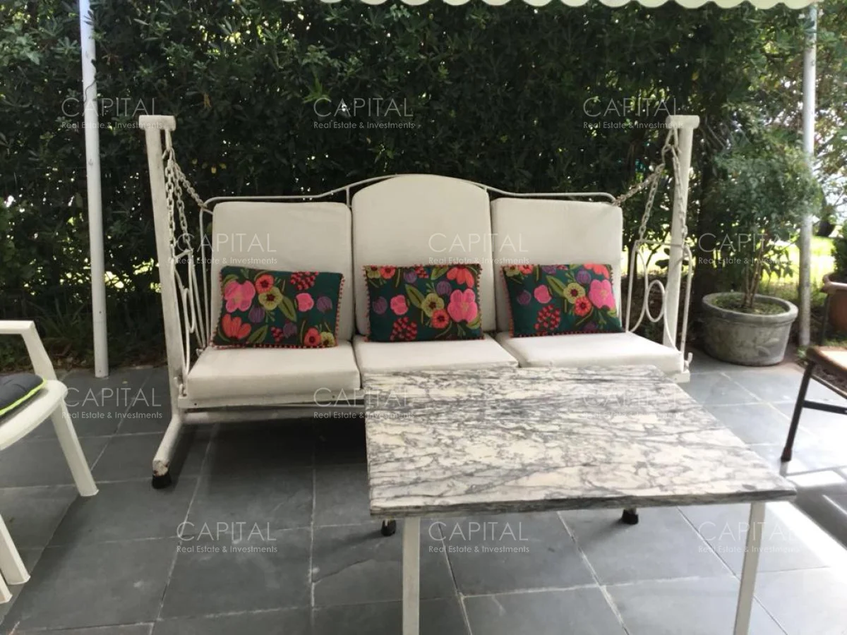 Casa en Playa Mansa, propiedad 280191 -Imagen 4
