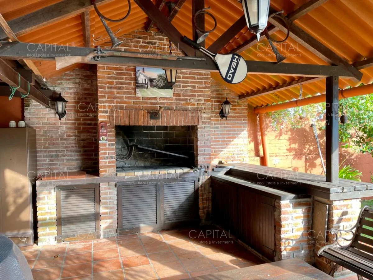 Casa en Playa Mansa, propiedad 280191 -Imagen 8