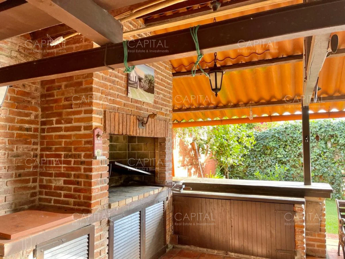 Casa en Playa Mansa, propiedad 280191 -Imagen 9