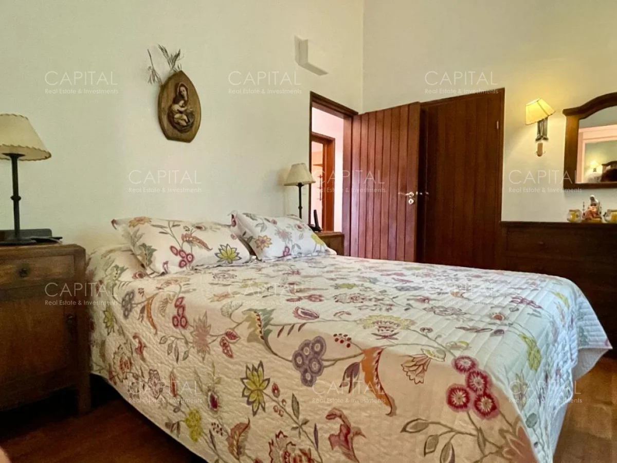 Casa en Playa Mansa, propiedad 280191 -Imagen 10