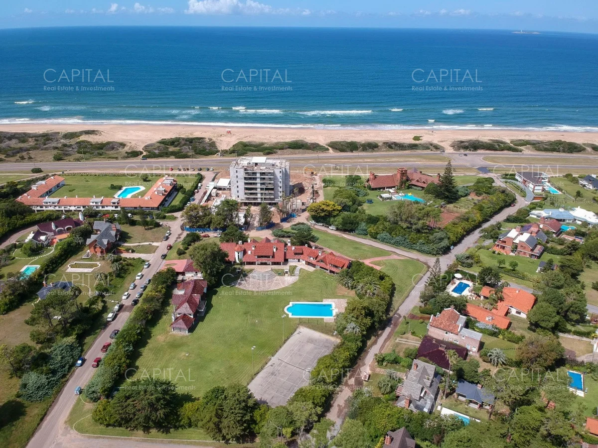 Terreno en Playa Brava, propiedad 280192 -Imagen 4
