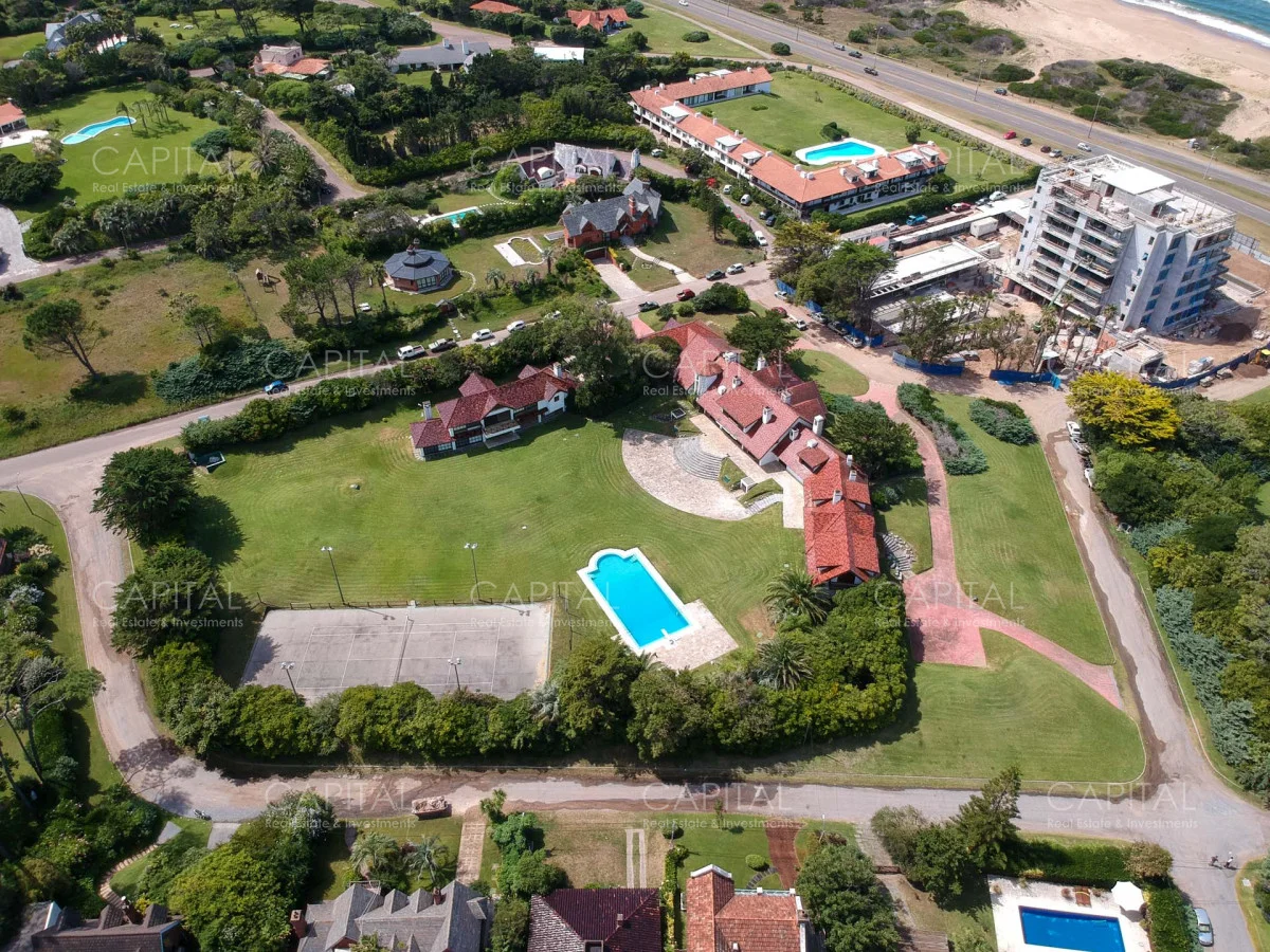 Terreno en Playa Brava, propiedad 280192 -Imagen 5