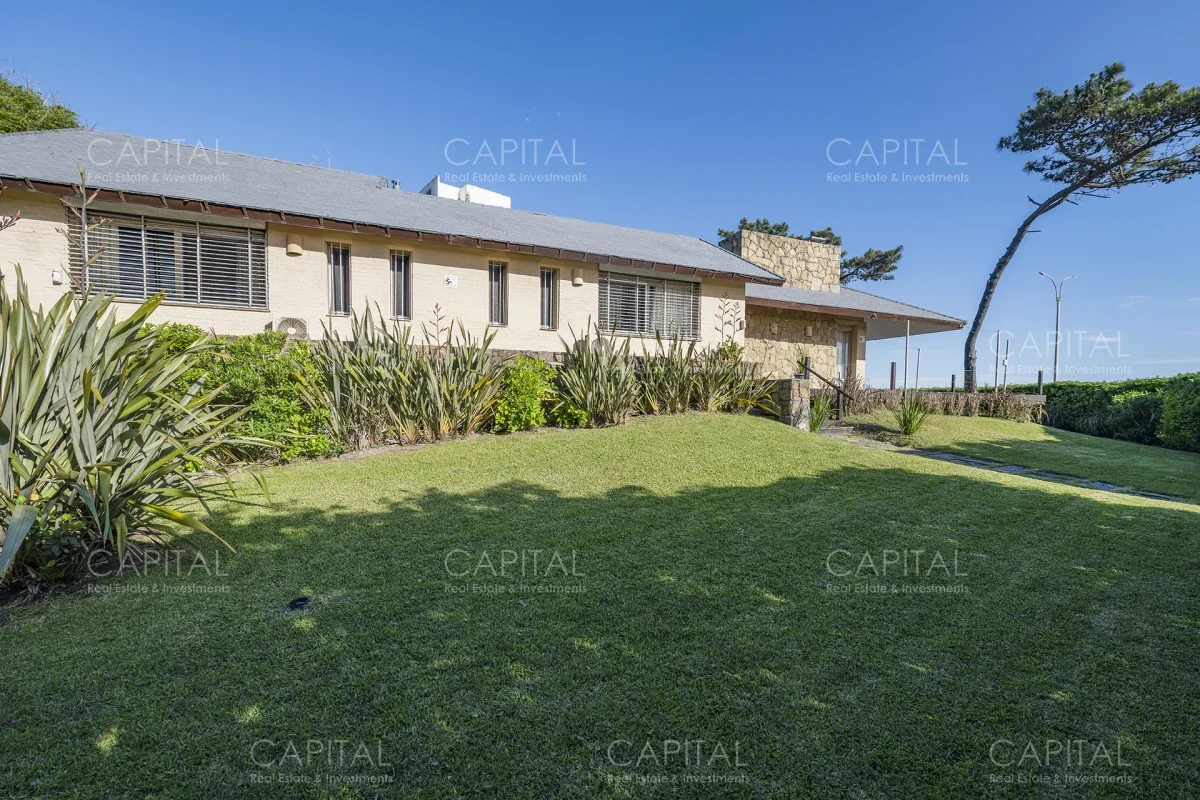 Casa en Playa Mansa, propiedad 280196 -Imagen 13