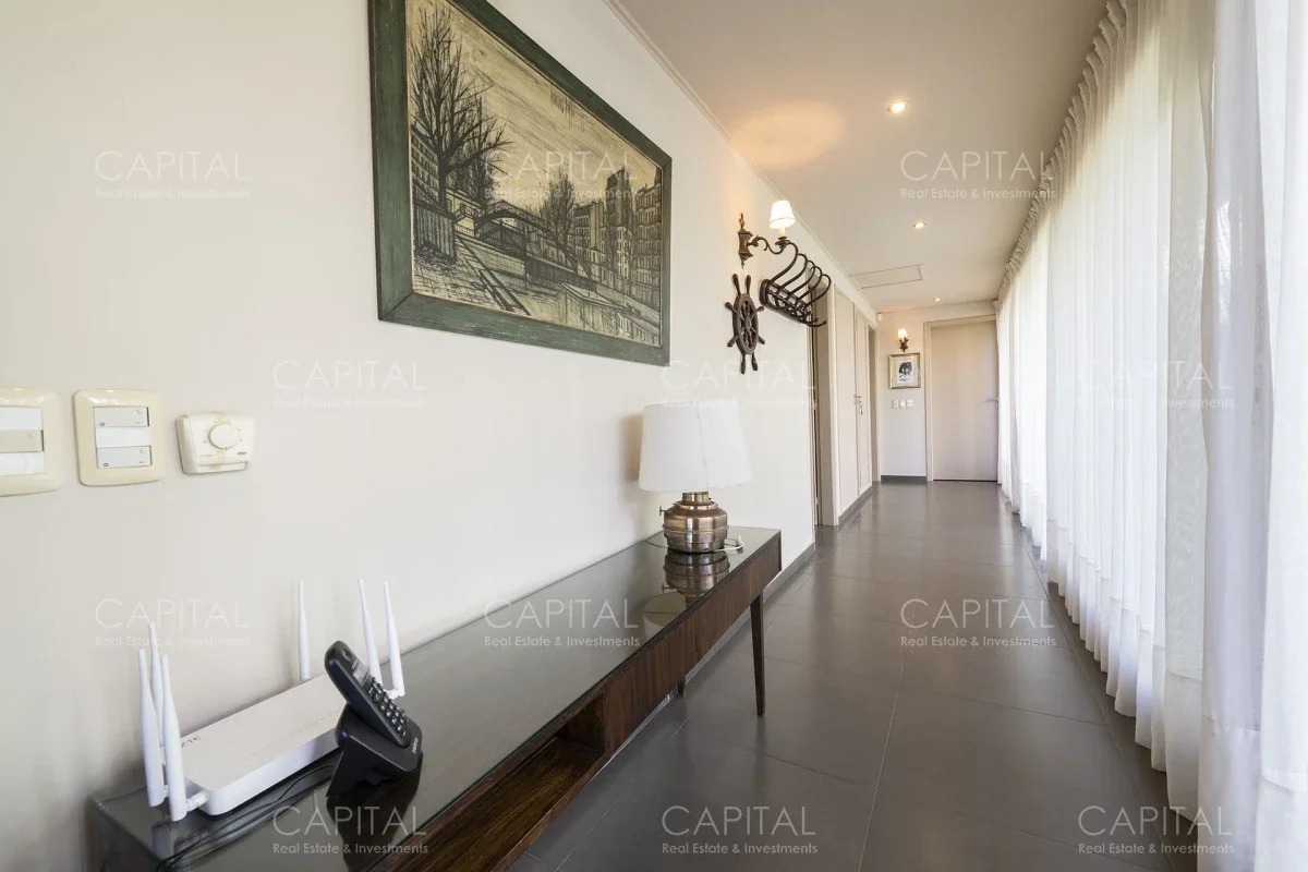 Casa en Playa Mansa, propiedad 280196 -Imagen 15
