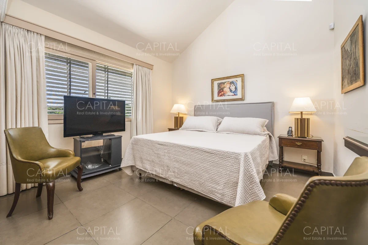 Casa en Playa Mansa, propiedad 280196 -Imagen 16