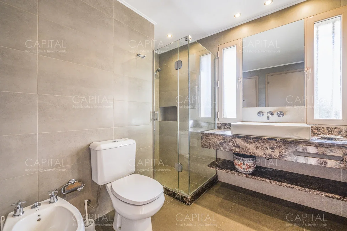 Casa en Playa Mansa, propiedad 280196 -Imagen 17