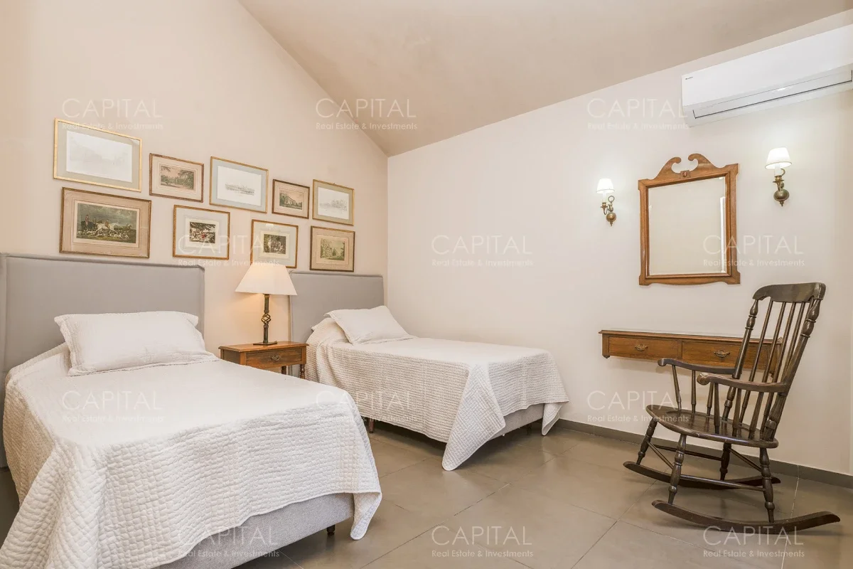 Casa en Playa Mansa, propiedad 280196 -Imagen 18