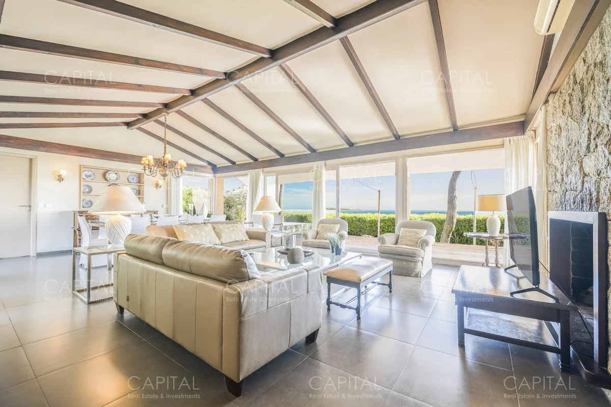 Casa en Playa Mansa, propiedad 280196 -Imagen 3