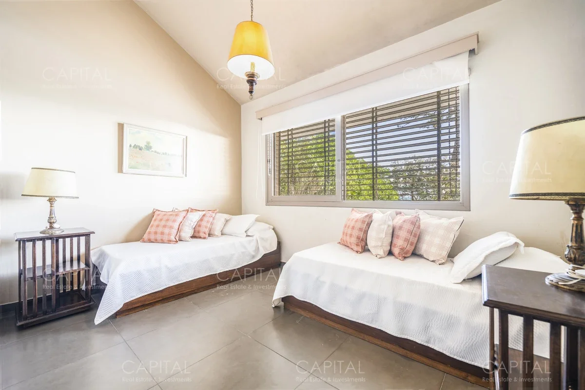 Casa en Playa Mansa, propiedad 280196 -Imagen 22