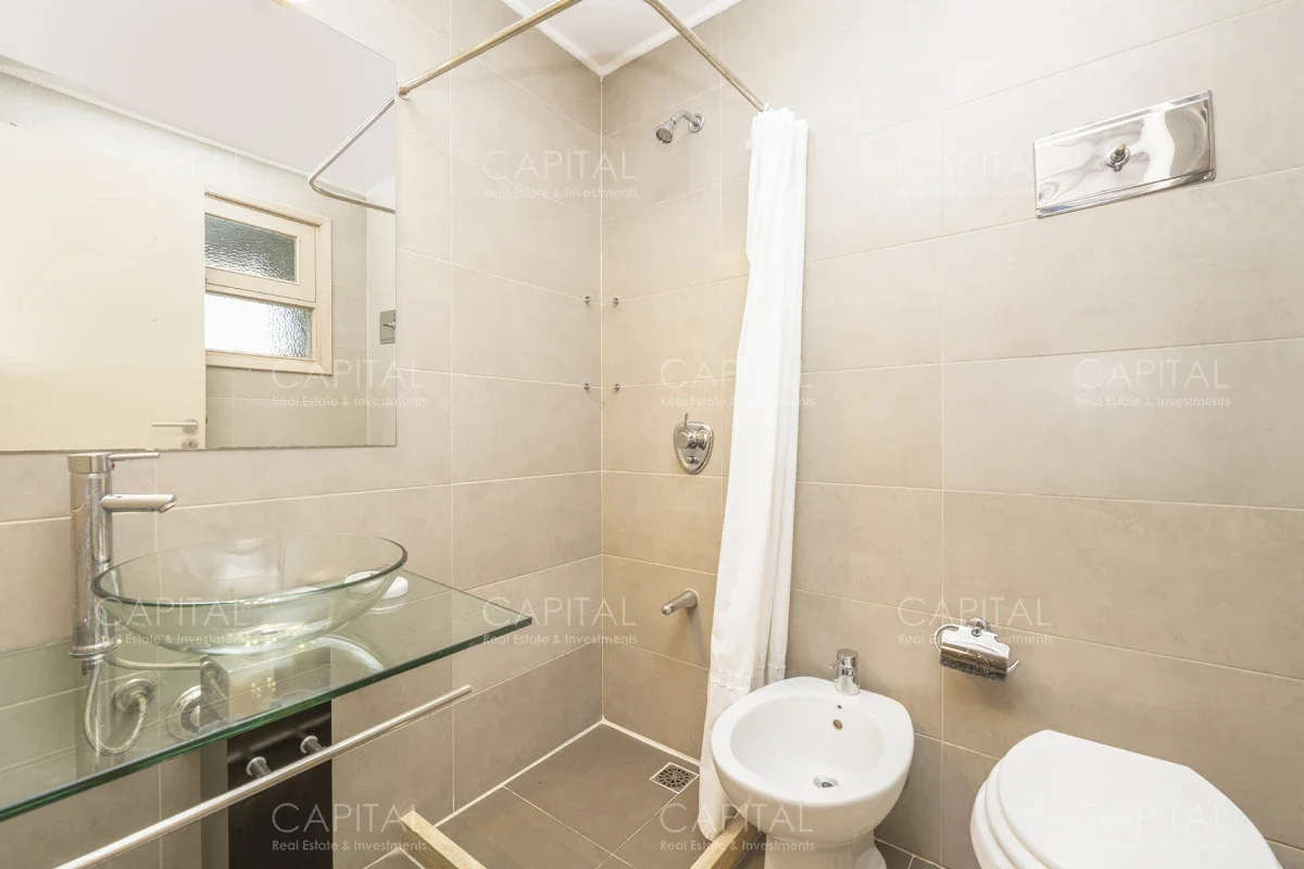 Casa en Playa Mansa, propiedad 280196 -Imagen 23
