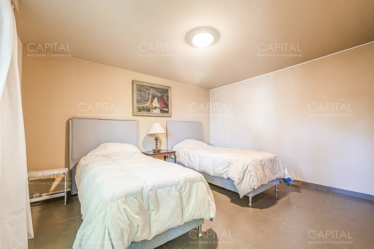 Casa en Playa Mansa, propiedad 280196 -Imagen 24