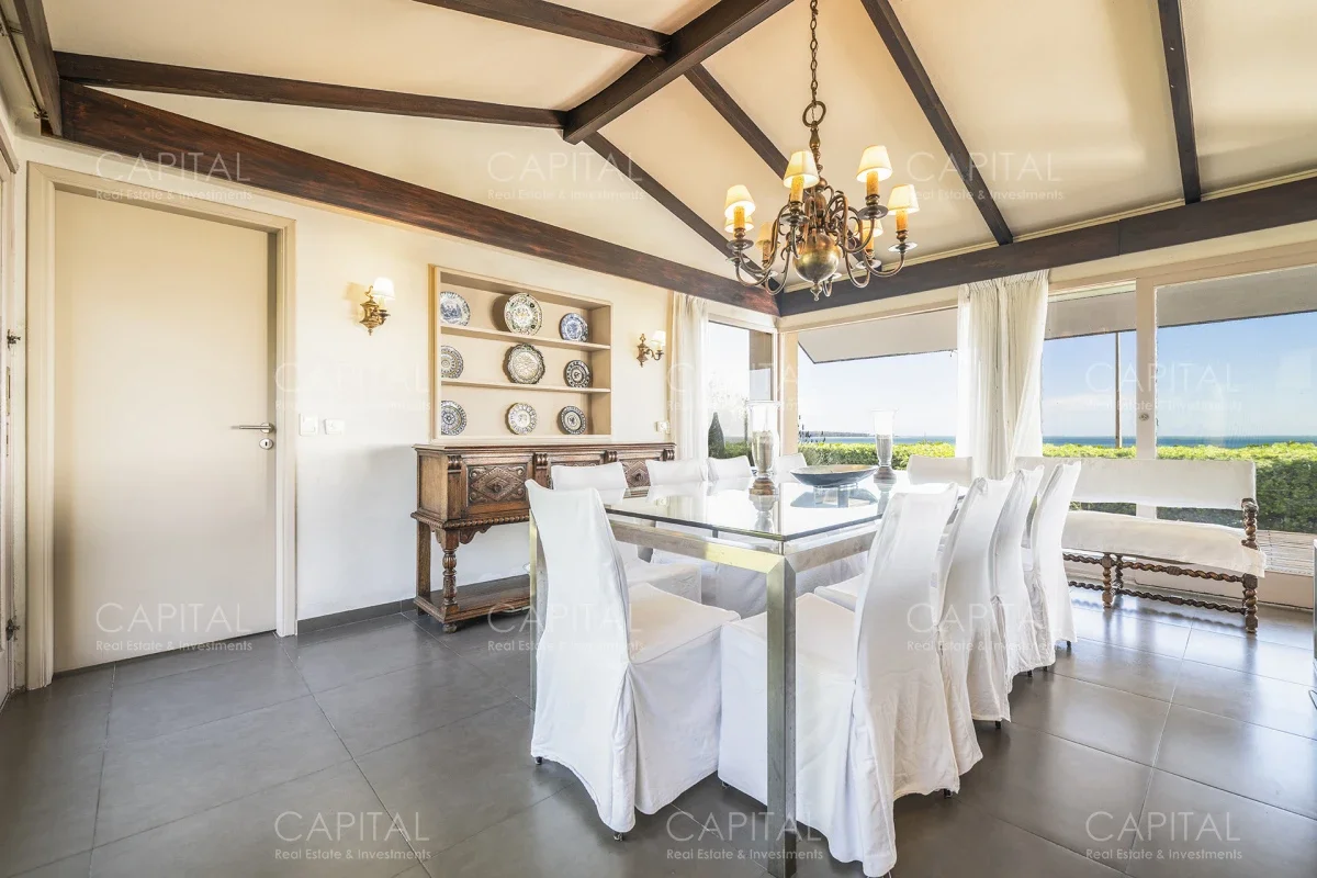 Casa en Playa Mansa, propiedad 280196 -Imagen 4
