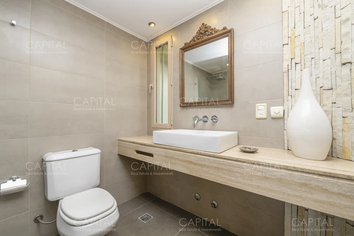 Casa en Playa Mansa, propiedad 280196 -Imagen 5