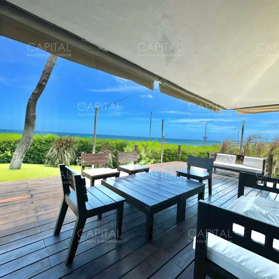 Casa en Playa Mansa, propiedad 280196 -Imagen 6